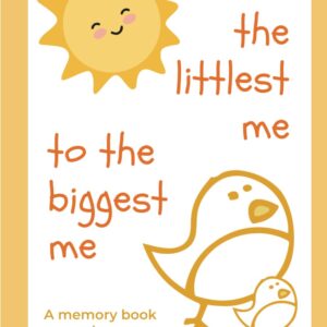 The littlest me