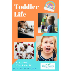 Ebook toddler life