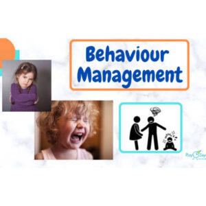 Behaviour management